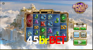Roulette Table 45brbet
