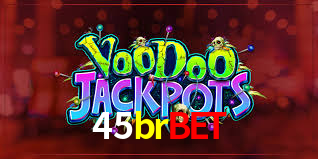 VIP Casino 45brbet