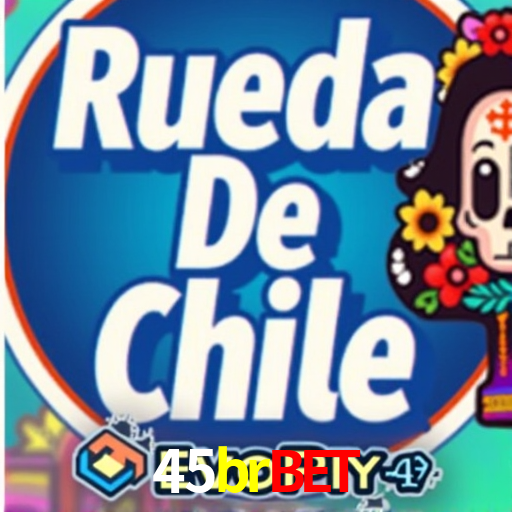 2FA Security 45brbet