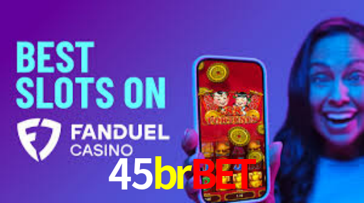 Premium Interface 45brbet