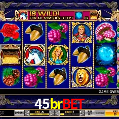 Weekend Specials 45brbet