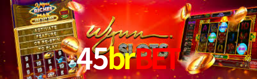 Exclusive Games 45brbet
