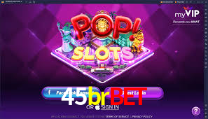 Live Casino 45brbet