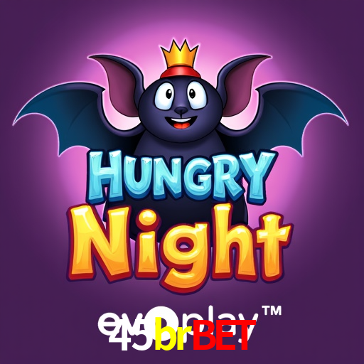 Experiência VIP 45brbet