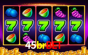 Daily Bonuses 45brbet